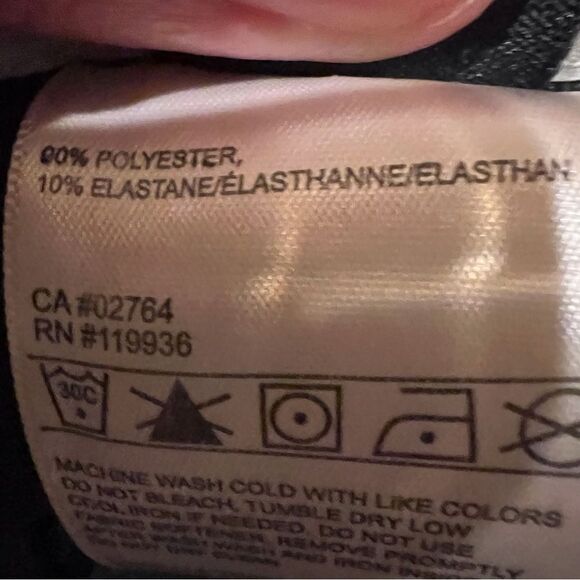 NIVO Outdoor‎ Golf Active Pant, Size 6. New Condition. - Picture 5 of 5